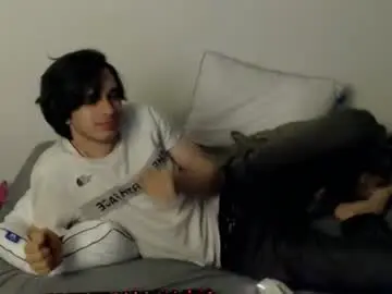 Chaturbate Nude Webcam of cris_peace