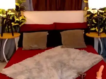 Chaturbate Live Porn of cumgetchrissy