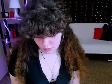 Chaturbate Best Webcam of curlymagic