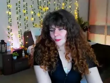 Chaturbate Best live sex cam show of curlymagic