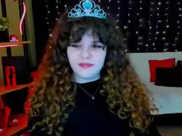 Chaturbate Free Live Porn of curlymagic