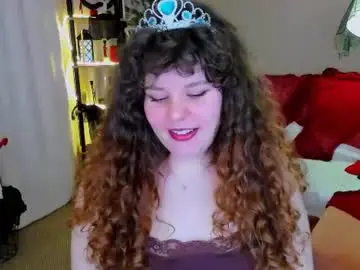 Chaturbate Best Webcam of curlymagic