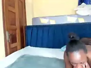 Chaturbate Live Sex of curvyjoan