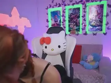 Chaturbate Adult Webcam of dahliagraey