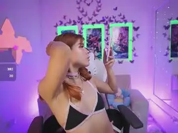Chaturbate Sex Chat of dahliagraey