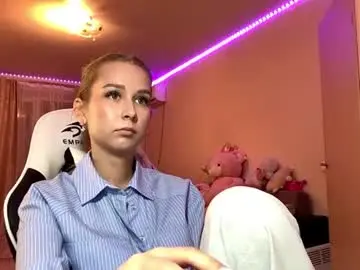 Chaturbate Live Sex Cam of delorisstrzelecki