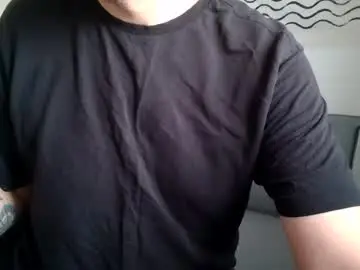 Chaturbate Live Sex Cam of dirtylondon729
