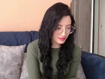 Chaturbate Live Sex Cam of divineisis