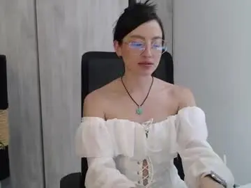 Chaturbate Adult Video Chat of divineisis