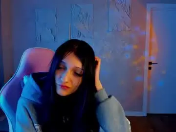 Chaturbate Live Sex Cam of emily_carteri