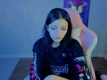 Chaturbate Live Sex of emily_carteri