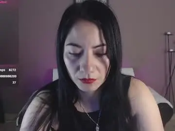Chaturbate Nude Webcam of evee_e