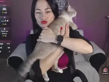 Chaturbate Adult Webcams of evee_e