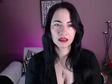 Chaturbate Nude Webcam of evee_e