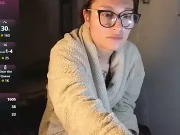 Chaturbate Sex Cam of exolizzz66
