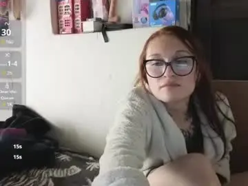 Chaturbate Best live sex cam show of exolizzz66