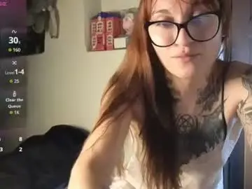 Chaturbate Best Webcam of exolizzz66