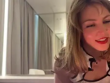 Chaturbate Live Porn of girl_next_door19