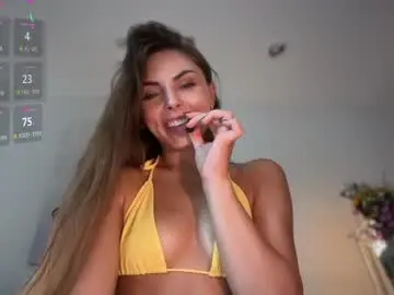 Chaturbate Live Sex of girl_next_door19