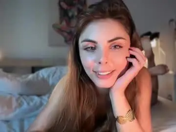 Chaturbate Adult Webcams of girl_next_door19