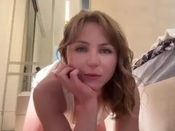 Chaturbate Nude Webcam of girl_next_door19