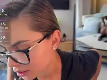 Chaturbate Adult Webcam of girl_next_door19