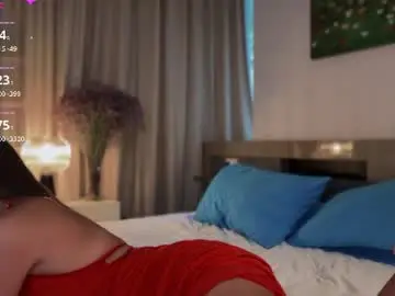 Chaturbate Watch Live Sex Cams of girl_next_door19
