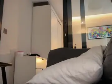Chaturbate Live Porn of girl_next_door19
