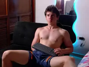 Chaturbate Live Sex of harry_brown2324