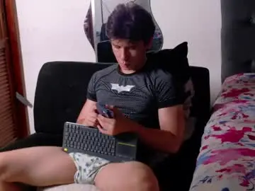 Chaturbate Live Sex of harry_brown2324