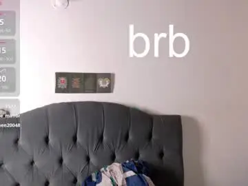 Chaturbate Live Sex of harry_brown2324