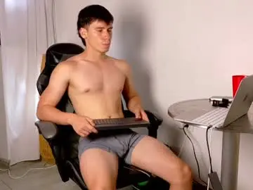 Chaturbate Sex Cam of harry_brown2324