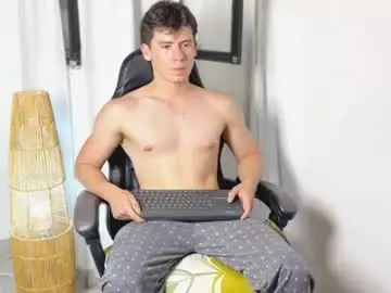 Chaturbate Best Webcam of harry_brown2324