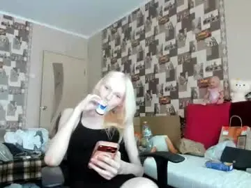 Chaturbate Adult Video Chat of krstn_tg