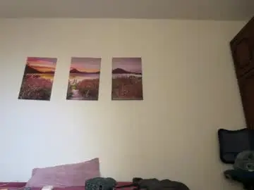 Chaturbate Live Sex of krstn_tg