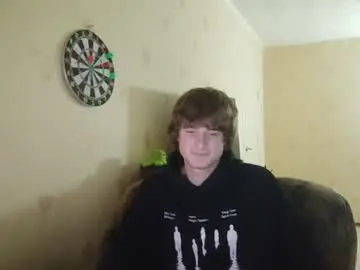 Chaturbate Sex Cam of kyrnino