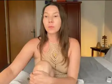 Chaturbate Nude Webcam of lessya_magic