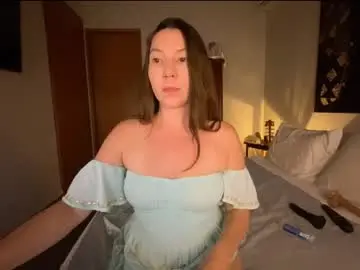 Chaturbate Best live sex cam show of lessya_magic