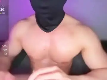Chaturbate Adult Webcam of lexxxx442