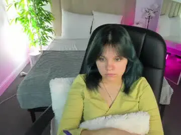 Chaturbate Adult Webcam of lilith_rebel