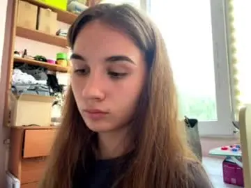 Chaturbate Sex Cam of luegerl