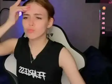 Chaturbate Adult Video Chat of magic_bella
