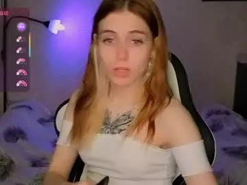Chaturbate Watch Live Sex Cams of magic_bella