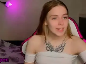 Chaturbate Live Sex of magic_bella