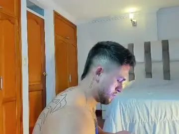 Chaturbate Live Sex Cam of marcelo_costa_