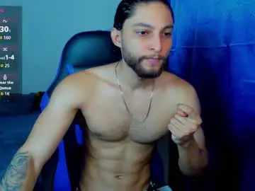 Chaturbate Best Webcam of massatgeserotics