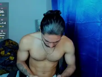 Chaturbate Live Porn of massatgeserotics