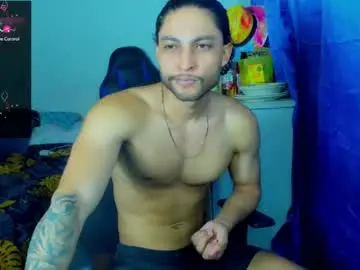 Chaturbate Nude Webcam of massatgeserotics