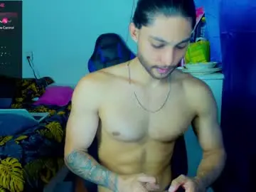 Chaturbate Sex Chat of massatgeserotics