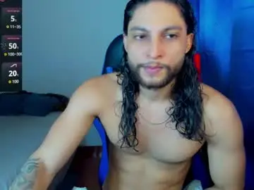 Chaturbate Best Webcam of massatgeserotics